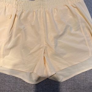 Athleta Girl Shorts